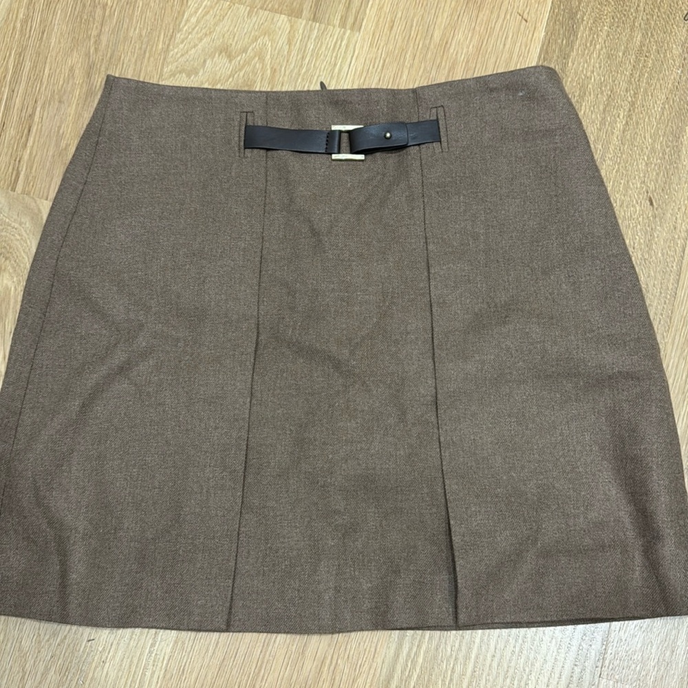 Massimo Dutti Skirt